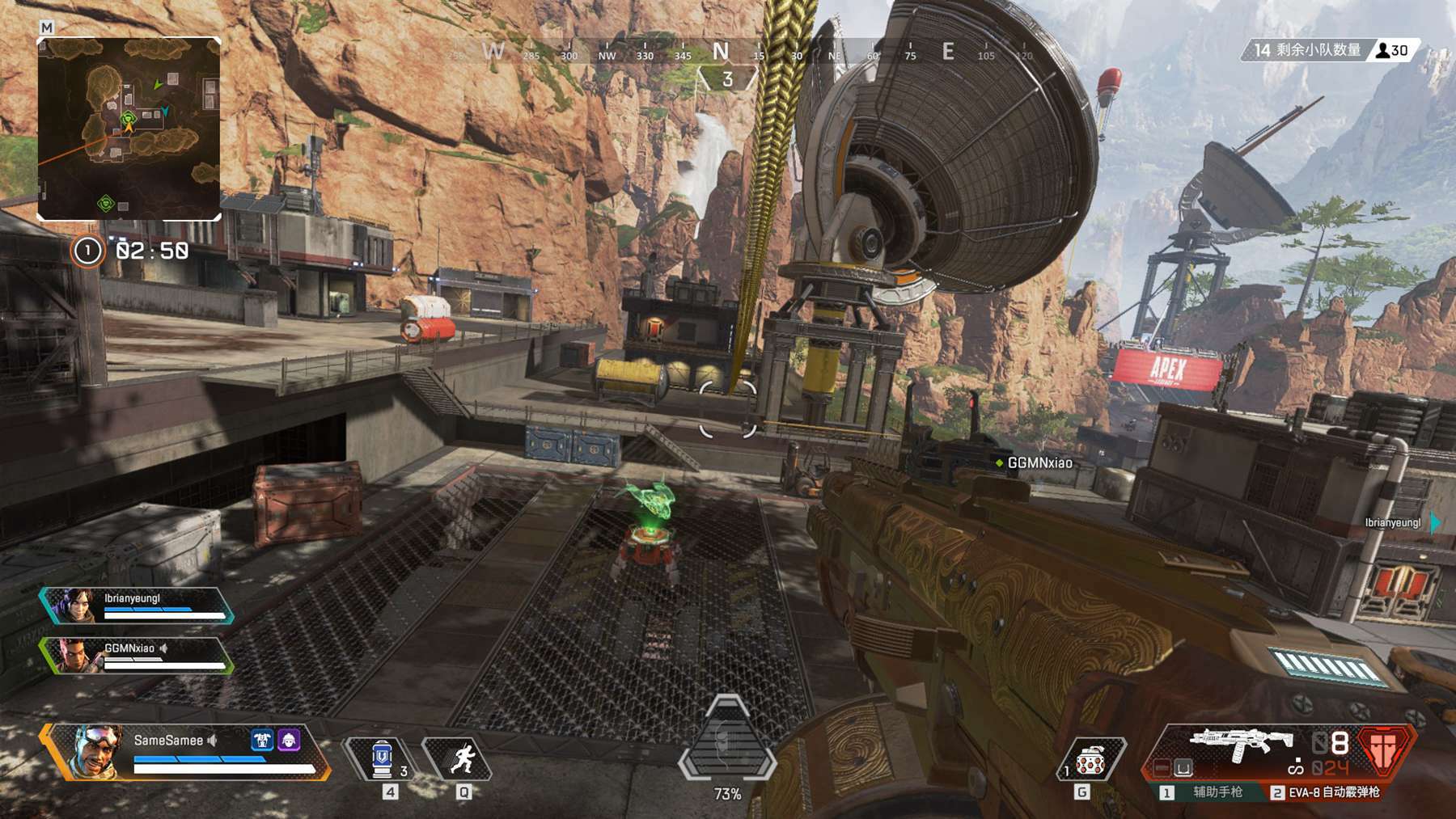 案例对比 案例对比